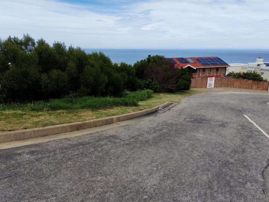 0 Bedroom Property for Sale in Dana Bay Western Cape